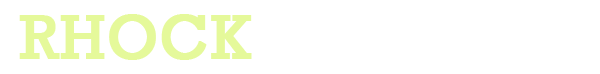 rhock-hospital Logo